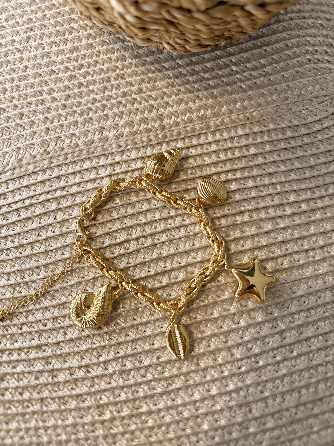 Pulsera Serena
