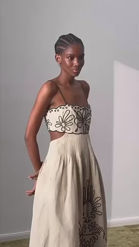 Olivia Dress